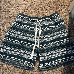 Forever 21 Sweat Shorts